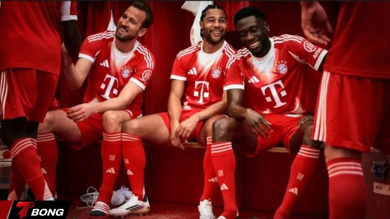 Sự cạnh tranh từ Bayern Munich đang khiến Barca đau đầu